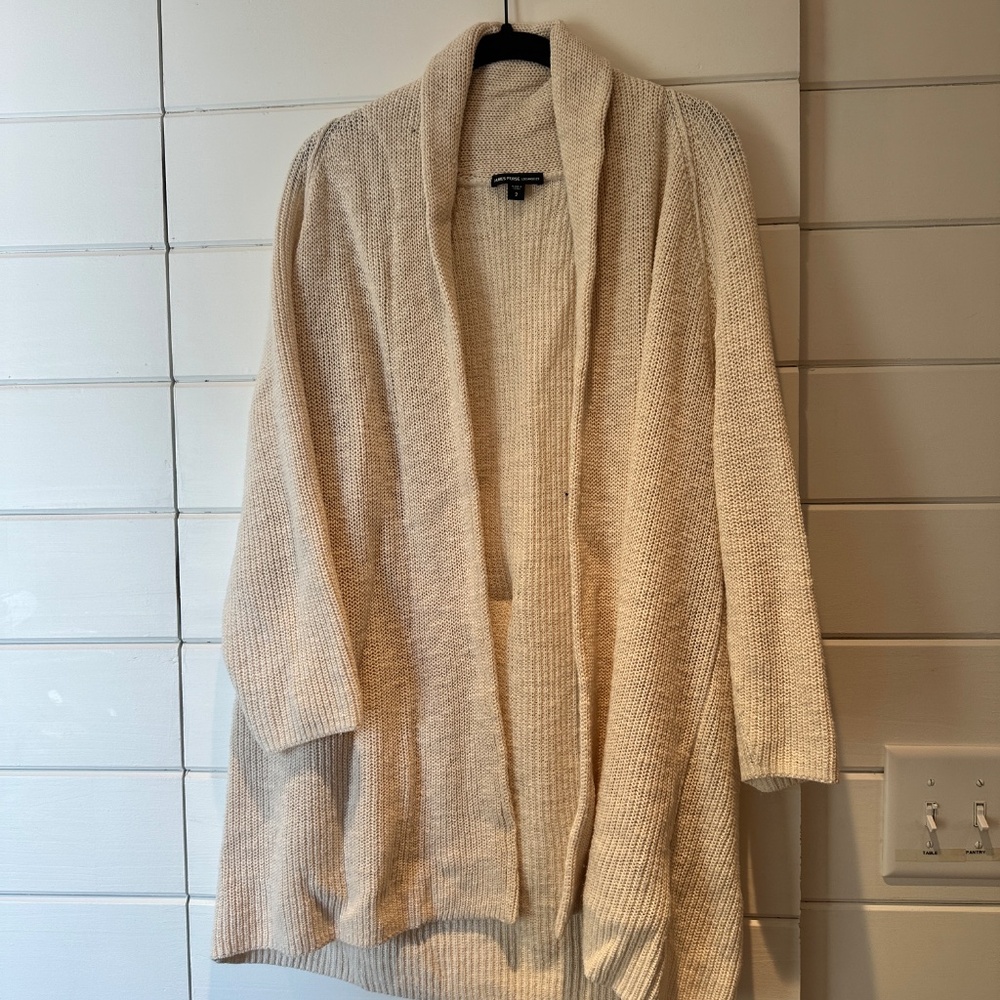 James Perse cardigan